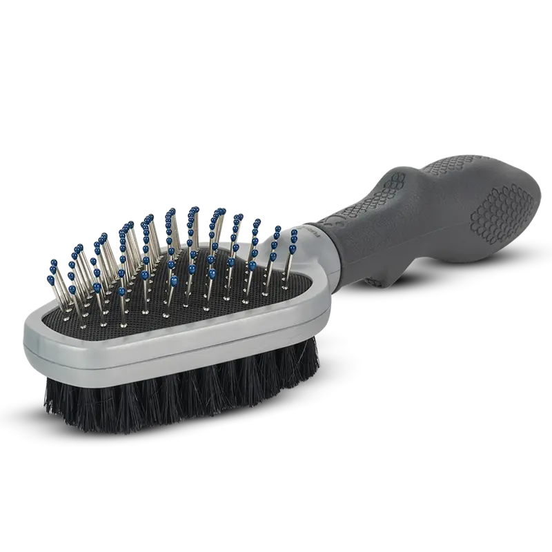 Furminator Cepillo Dual para Perro/Gato