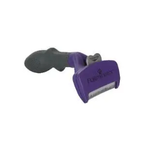Furminator Deslanador Para Gato Grande Pelo Corto