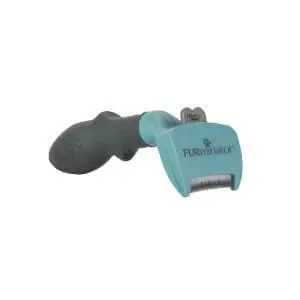 Furminator Deslanador Para Gato Pequeño Pelo Largo