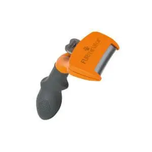 Furminator Deslanador Para Perro Mediano Pelo Corto