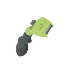 Furminator Deslanador Para Perro Pequeño Pelo Corto