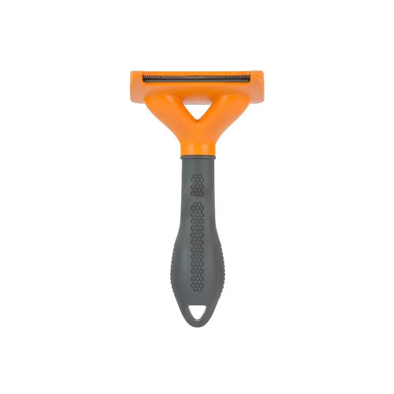 Furminator Deslanador Pelo Largo Perro Mediano
