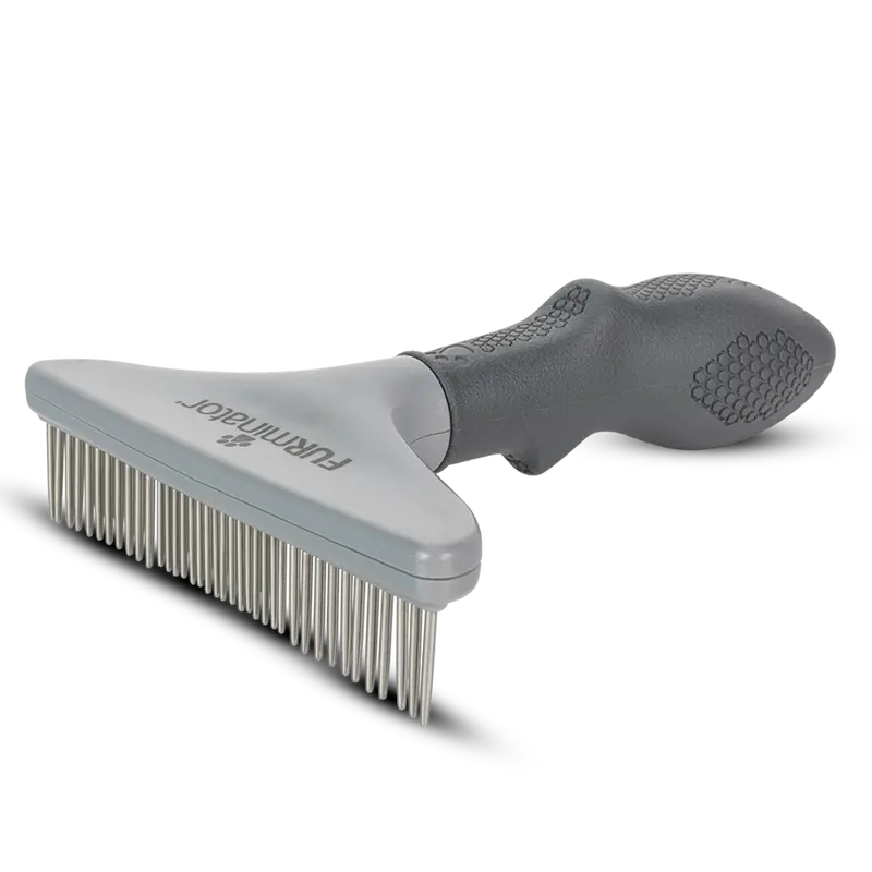 Furminator Rastrillo para Perro/Gato