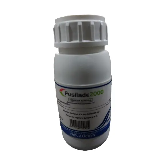 FUSILADE x 200 cc