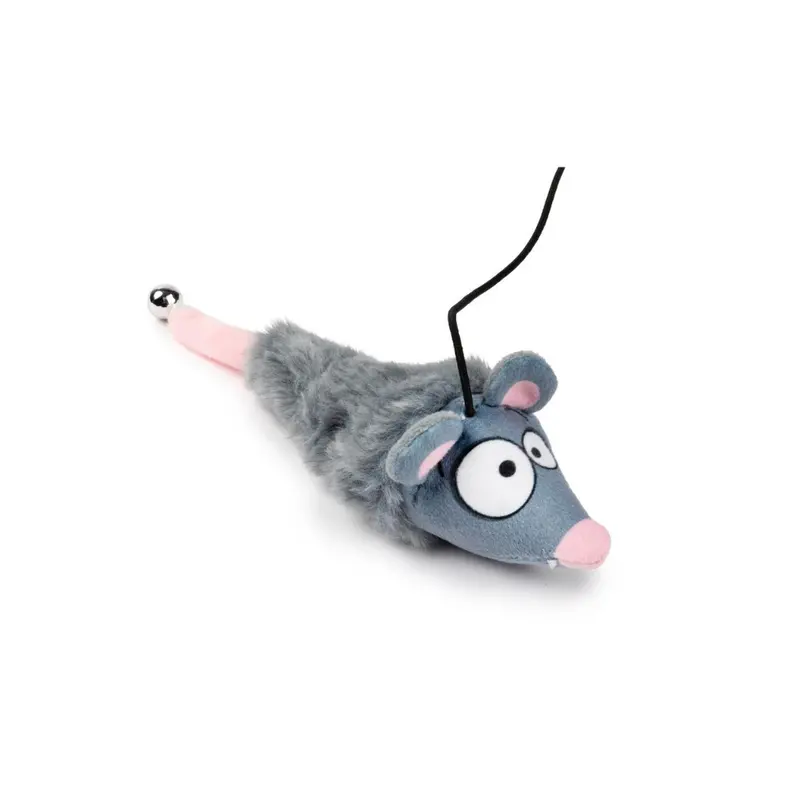 FUZZYARD Caña Rack Off Rat The Yeetz para gatos