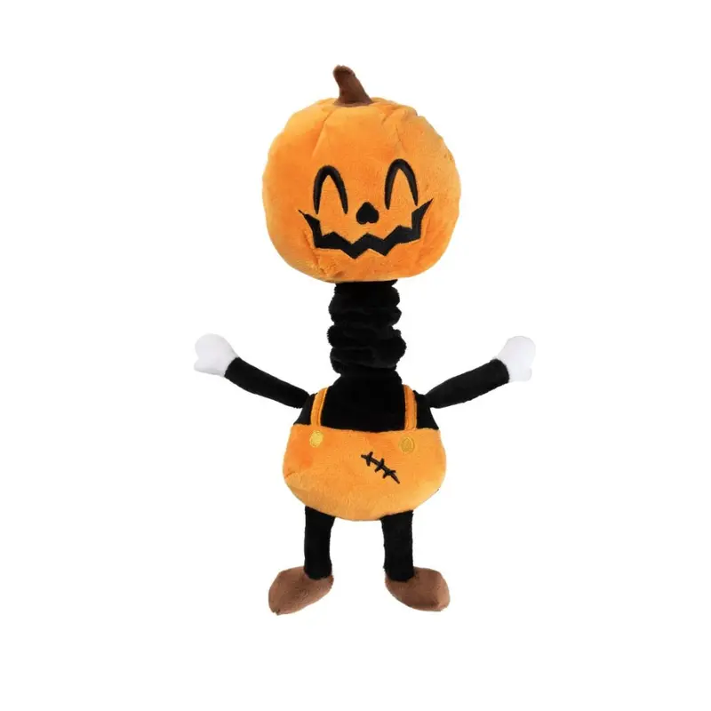 FUZZYARD Michael Gourdan Juguete Halloween para perros