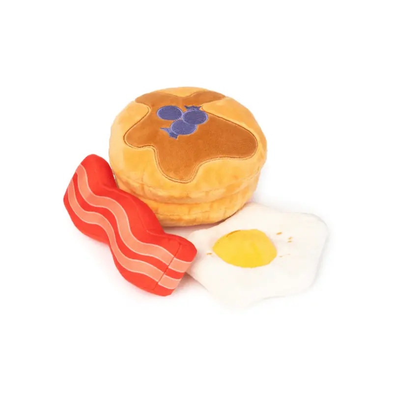 FUZZYARD Perfect Match Dog´s Breakfast para perros