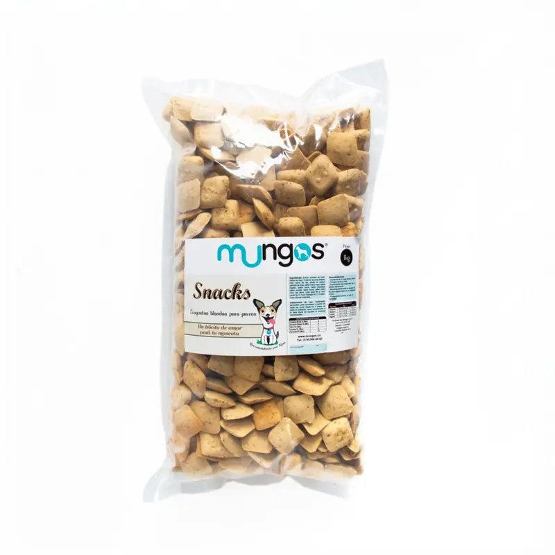 Galletas Mungos 1kg