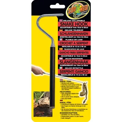 Gancho Para Serpiente Ta-25