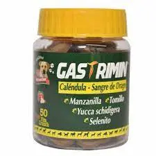 Gastrimin Vitacrunch Fco X 50 Tab