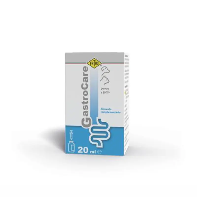 Gastrocare Gel (20 ml) – Fatro