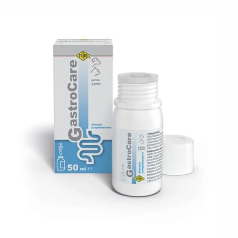 Gastrocare Gel (50 ml) – Fatro