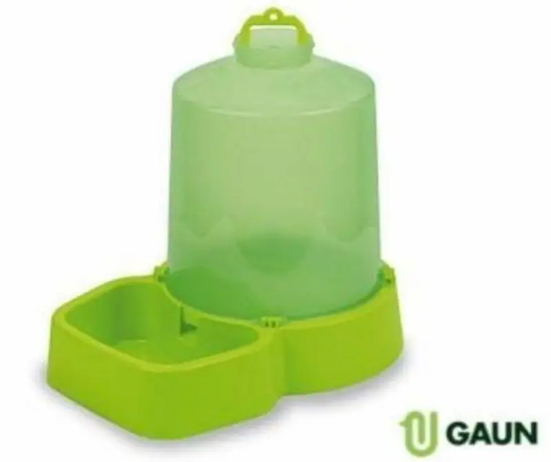 Gaun Dispensador de Agua para Perros, Gatos y otros Pequeños animales