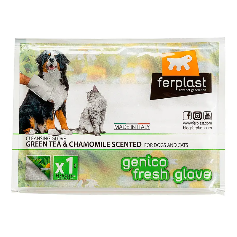 GENICO FRESH GLOVE