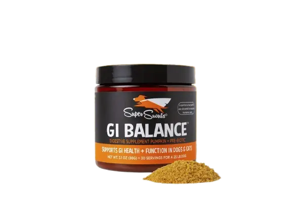 GI Balance