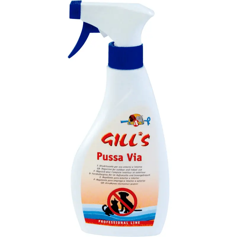 Gills Spray Repelente 300 ml