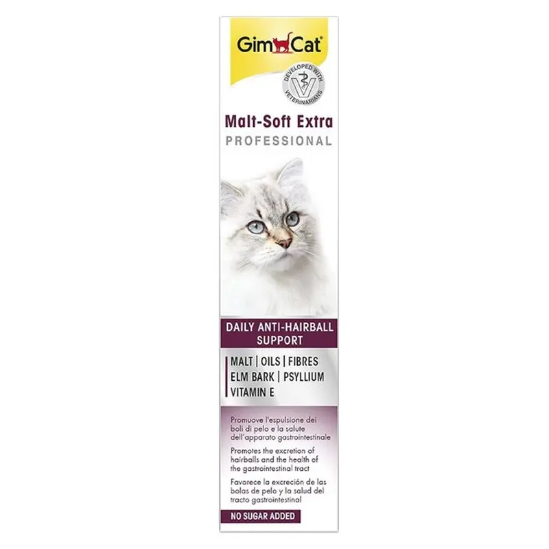 GimCat Soft extra professional