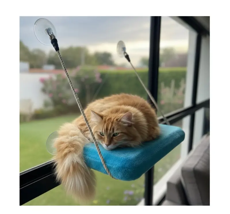 GIMNASIO REPISA PARA GATOS
