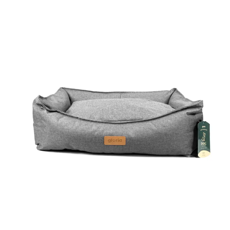 GLORIA Cama Rectangular Monforte para perros