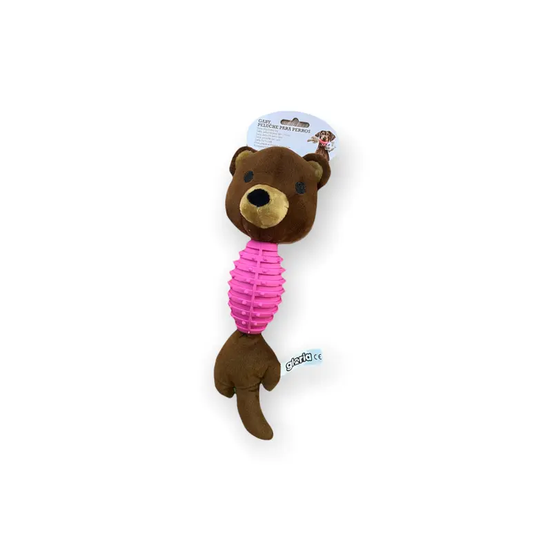 GLORIA Gaby peluche para perros