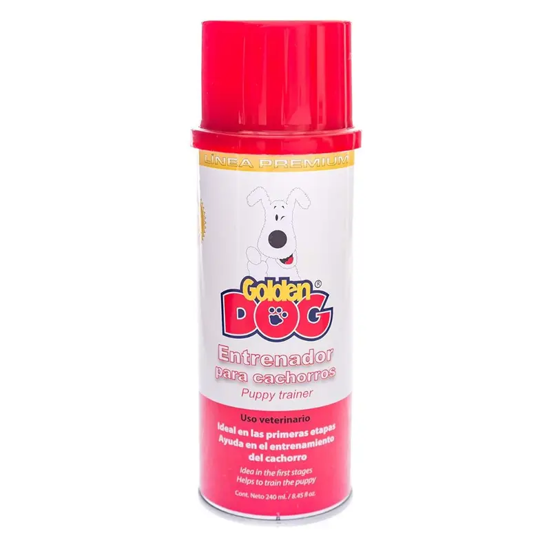 Golden Dog Kit Atrayente Mas Repelente Premium