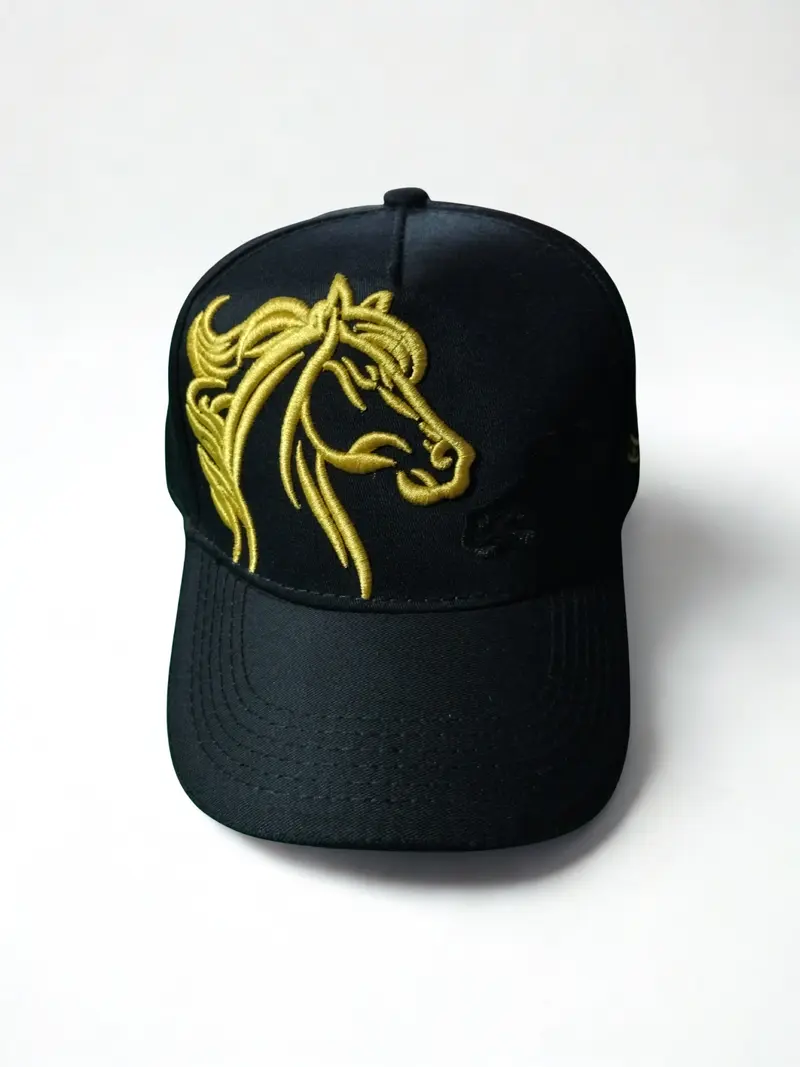 Gorra fina