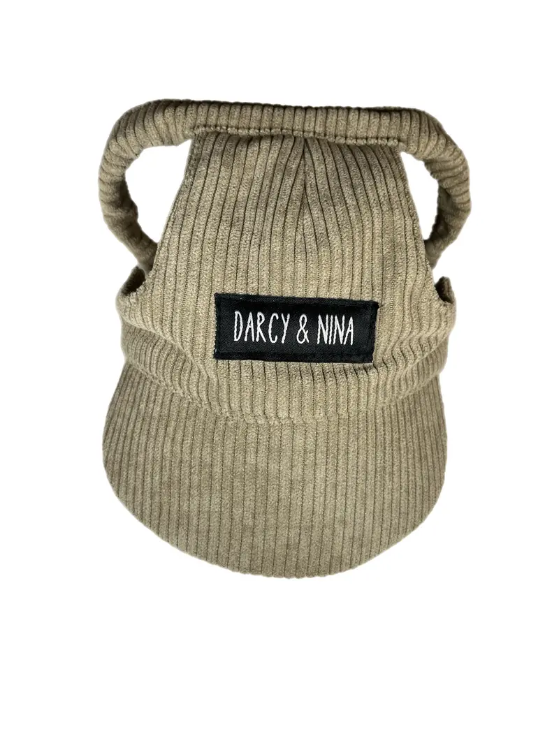 Gorra Pana Autumn Walk