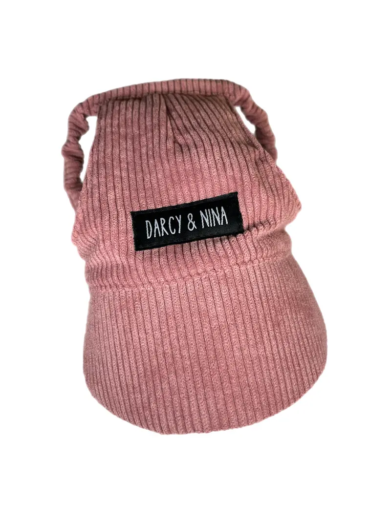 Gorra Pana Sweet Love