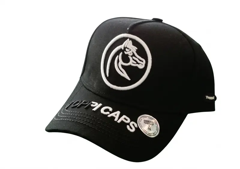 Gorra Toppi