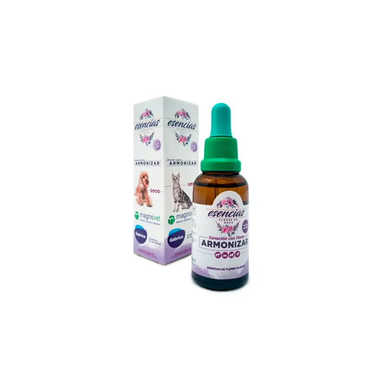 Gotas Armonizar    30Ml