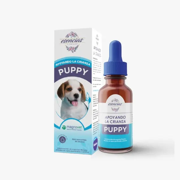 Gotas Primer Inicio Puppy 30 Ml