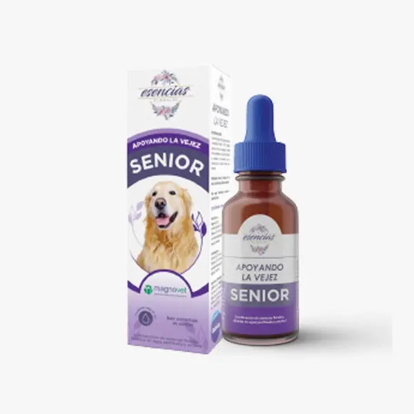 Gotas Senior Canino X 30 Ml