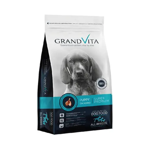 GRAND VITA CORDERO CACHORRO X 3K