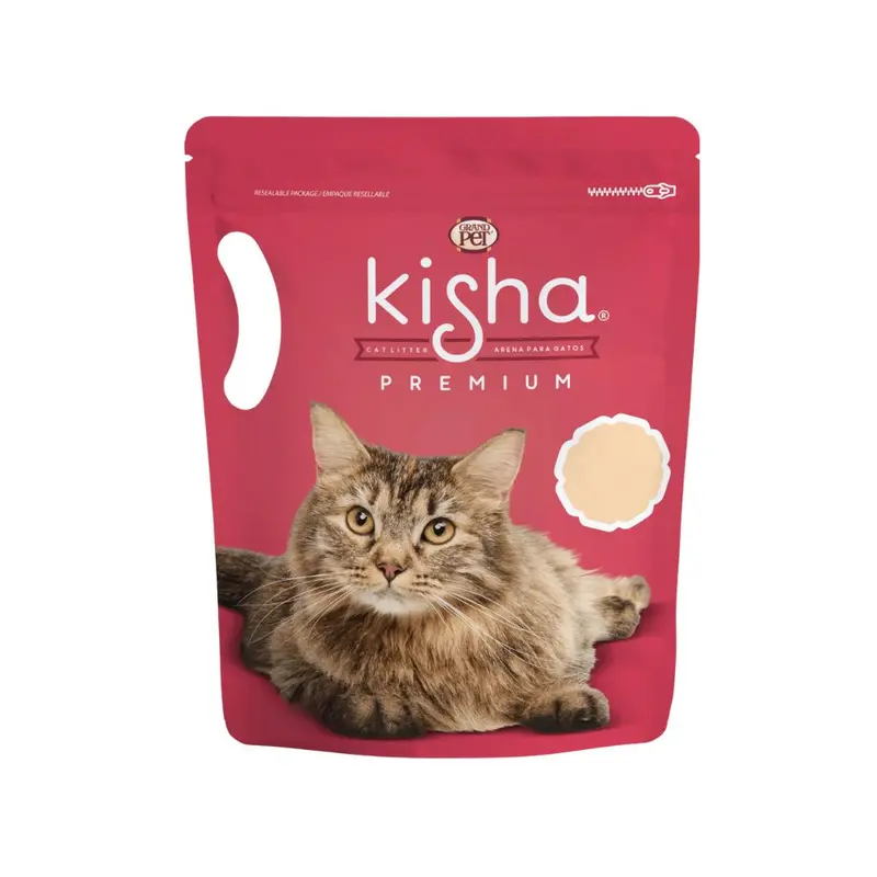 Grandpet Kisha Arena 7 Kg