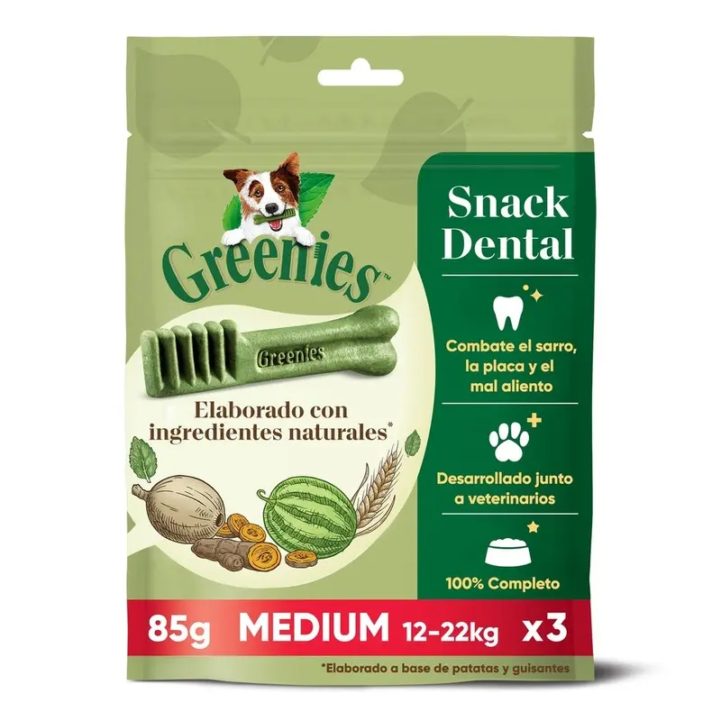 Greenies Original perro Medium