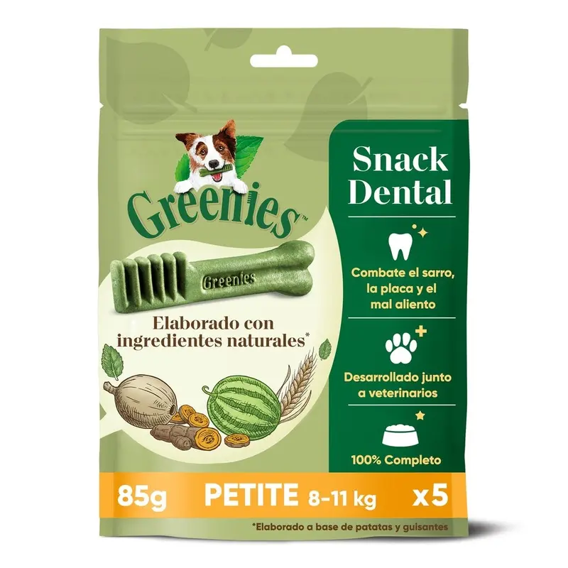 Greenies Original perro Pequeña