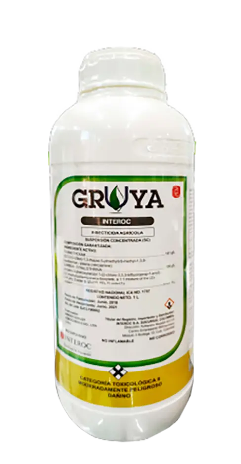 Gruya