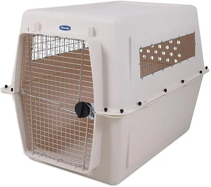 Guacal Para Perro Varikennel Ultra # 700