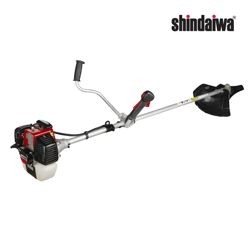 Guadaña Shindaiwa B451 Potencia 45.7 cc