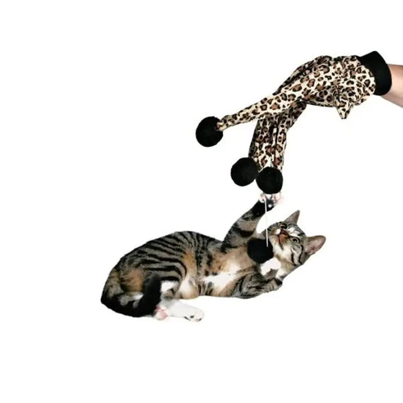 Guantes Para Gato Kitten Mitten