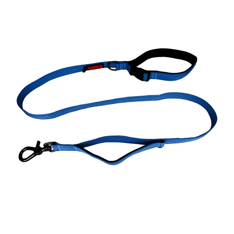 Guia Ajustable Kong Azul Md