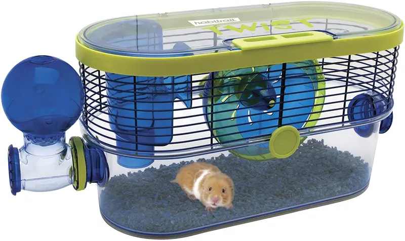 Habitrail Small Animal Cage - for Hamsters and Gerbils