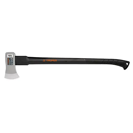 HACHA MICHIGAN TRUPER 1,5KG M/FIBRA 90CM