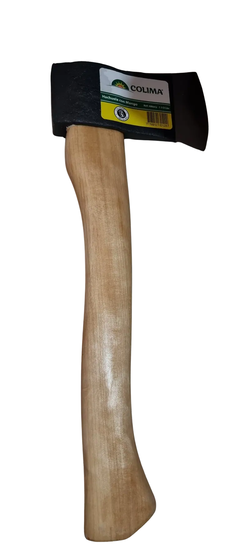 HACHUELA COLIMA 1.5 LB