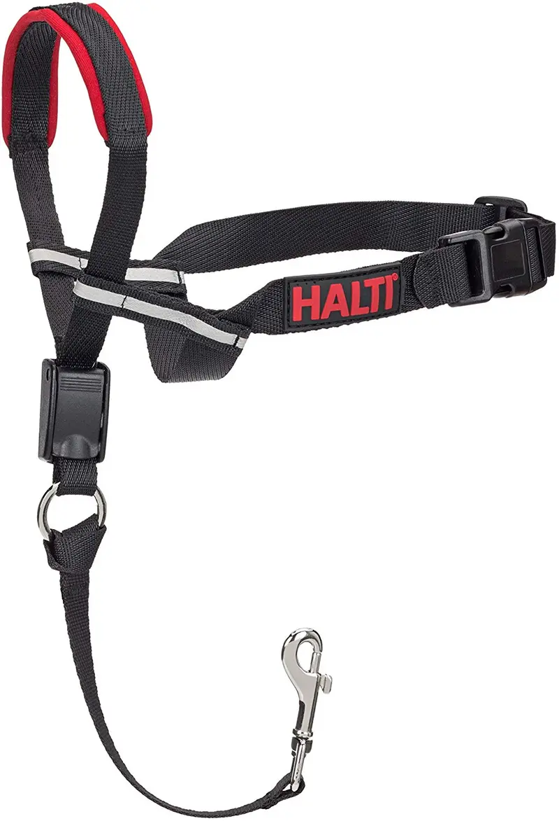 Halti - Collar para la cabeza