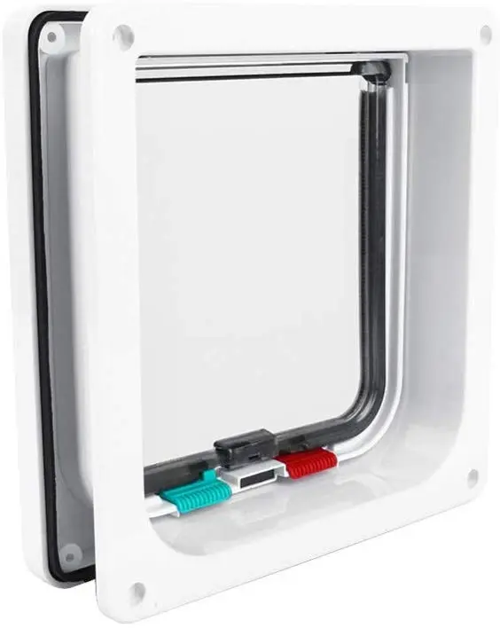 Hapypet puerta de reemplazo para perro y gato