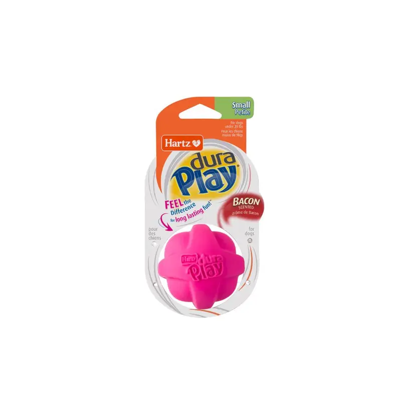 Hartz Duraplay Ball Dog