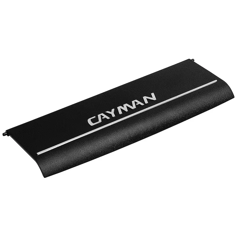 Hatch Cayman