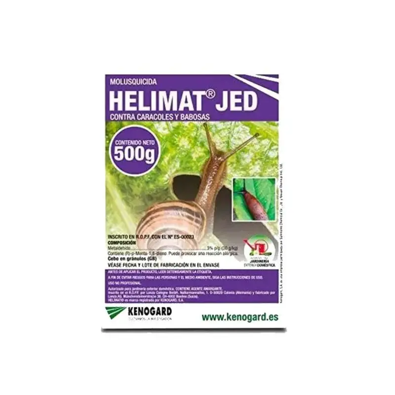 HELIMAT 500 GRS (JED)