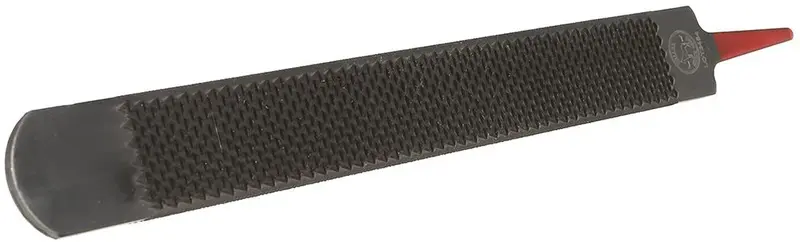 Heller Black Master RASP Negro